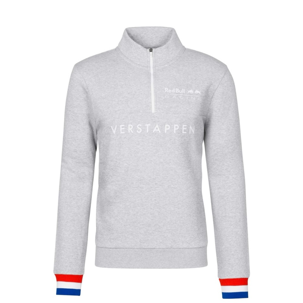 Oracle Red Bull Racing Max Verstappen Sweatshirt - Unisex